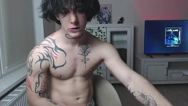 Brendan  Piks online show from 02/28/26, 03:11