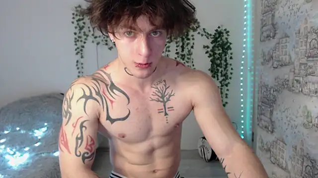 Brendan  Piks online show from 01/08/26, 08:09