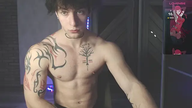 Brendan  Piks online show from 11/27/25, 07:53