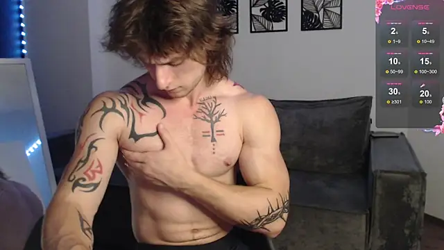 Brendan  Piks online show from 09/20/25, 07:52