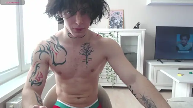 Brendan  Piks online show from 03/22/26, 08:27