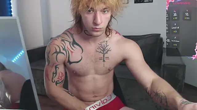 Brendan  Piks online show from 10/24/25, 10:58