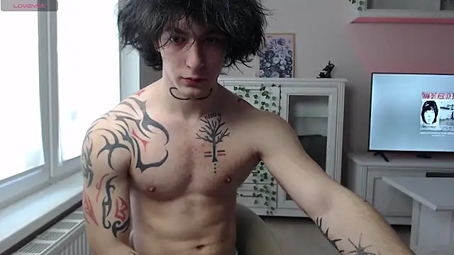 Brendan  Piks online show from 03/21/26, 09:14