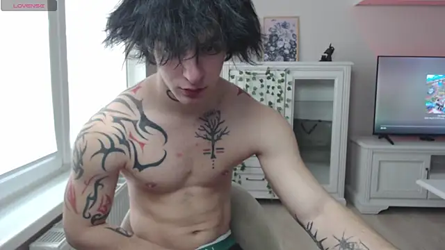 Brendan  Piks online show from 02/21/26, 09:55
