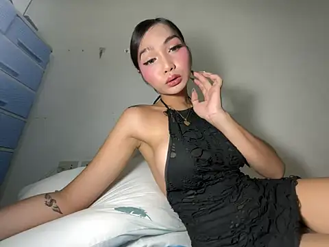 nikita morris online show from 06/15/26, 03:18