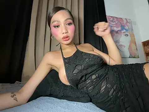 nikita morris online show from 05/16/26, 03:27
