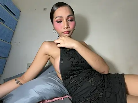 nikita morris online show from 05/31/26, 02:50