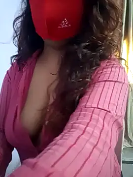 Angel priy101 online show from 09/29/25, 10:11