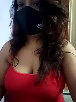 Angel priy101 online show from 02/18/26, 06:26