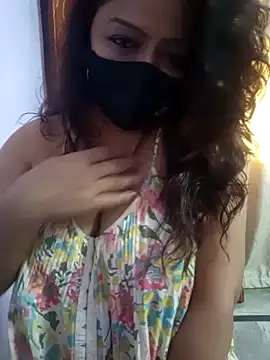 Angel priy101 online show from 03/11/26, 09:47