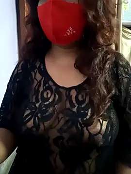 Angel priy101 online show from 09/30/25, 09:15