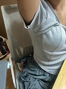 Mina048 online show from 04/08/26, 12:28