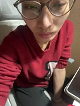 Mina048 online show from 02/13/26, 04:07