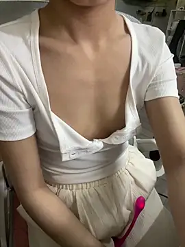 Mina048 online show from 02/07/26, 01:35