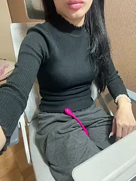 Mina048 online show from 02/14/26, 05:13