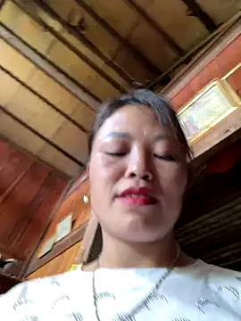 MychuSweet online show from 10/05/25, 02:57