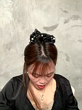 MychuSweet online show from 11/25/25, 06:25