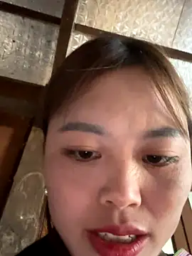 MychuSweet online show from 11/28/25, 02:01