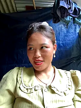 MychuSweet online show from 10/06/25, 02:57