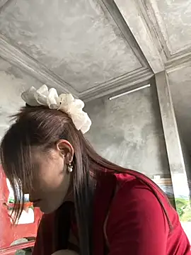 MychuSweet online show from 10/20/25, 02:13