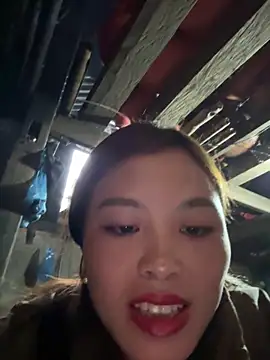 MychuSweet online show from 11/12/25, 02:15