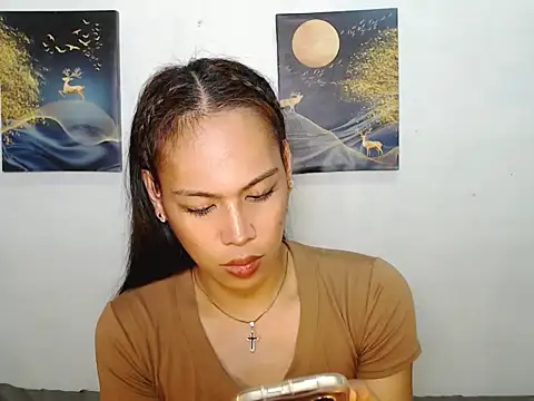 Savanna White online show from 11/25/25, 06:52