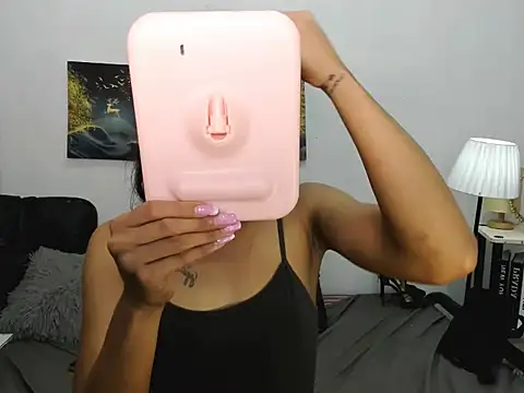 Savanna White online show from 11/03/25, 12:20