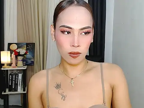 Savanna White online show from 11/30/25, 05:14