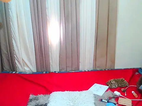 Savanna White online show from 11/02/25, 12:26