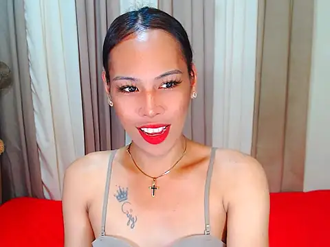 Savanna White online show from 11/17/25, 05:06