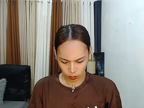 Savanna White online show from 11/29/25, 03:12