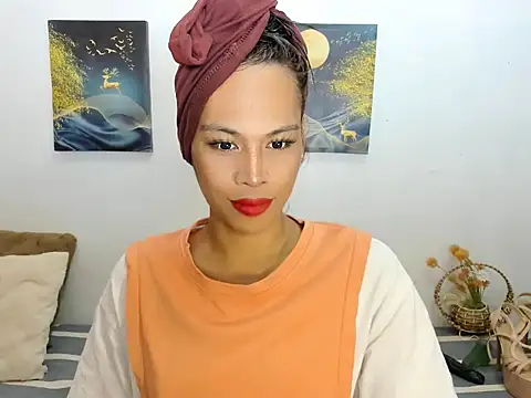 Savanna White online show from 10/25/25, 01:01