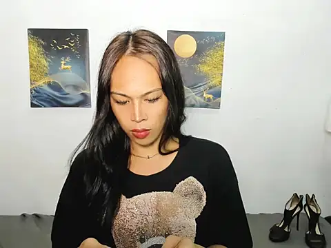 Savanna White online show from 11/13/25, 12:31