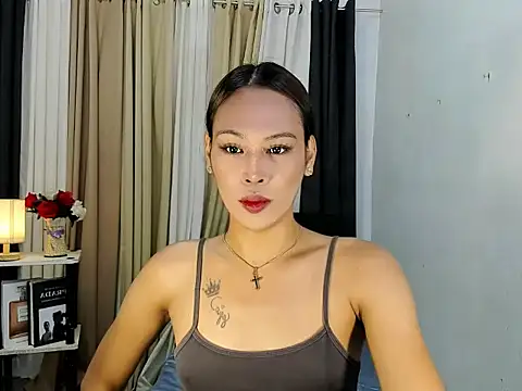 Savanna White online show from 12/22/25, 03:06