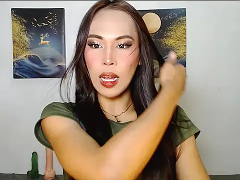 Savanna White online show from 11/22/25, 04:28