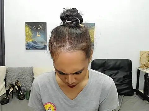 Savanna White online show from 10/29/25, 09:19