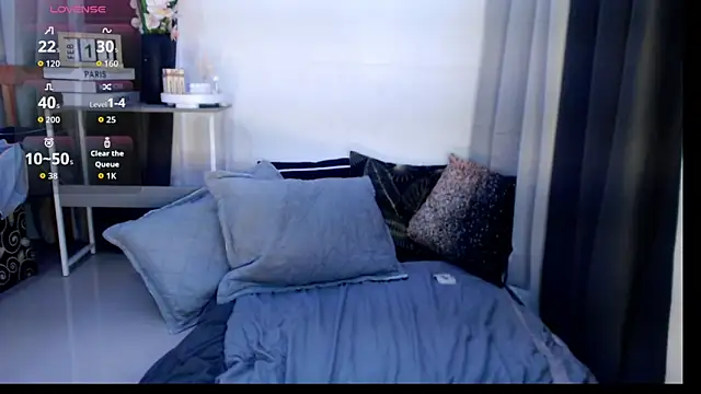 ursafehaven online show from 02/10/26, 07:13