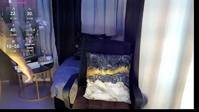 ursafehaven online show from 02/28/26, 06:02