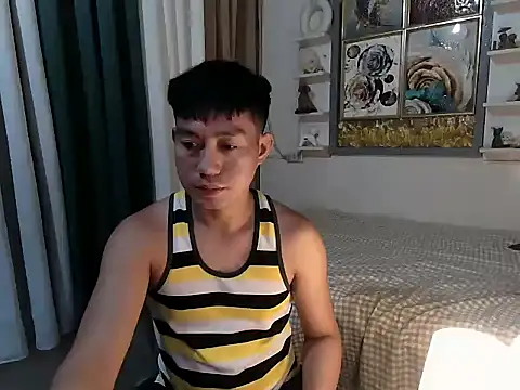 xshyboyx online show from 05/30/26, 03:24