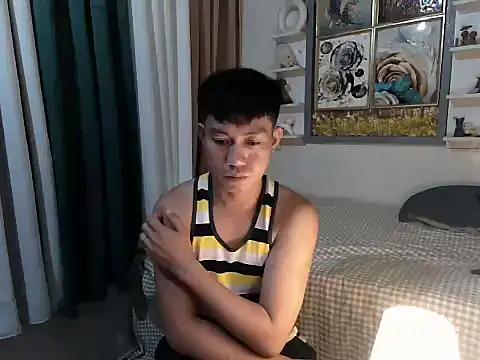 xshyboyx online show from 05/29/26, 01:39