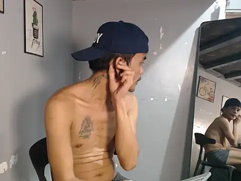 Natsboii online show from 03/05/26, 05:20