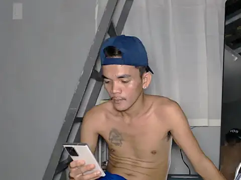 Natsboii online show from 03/23/26, 09:42