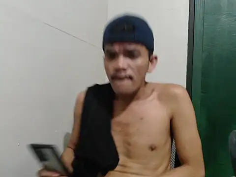 Natsboii online show from 10/08/25, 10:43