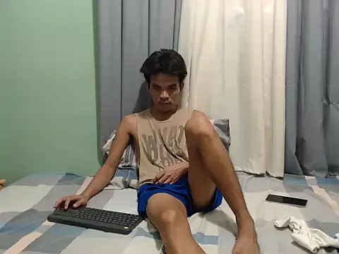 Natsboii online show from 01/06/26, 03:32