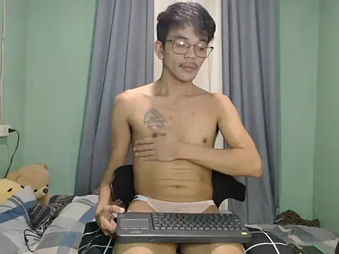 Natsboii online show from 10/19/25, 07:55