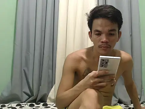 Natsboii online show from 02/11/26, 09:09