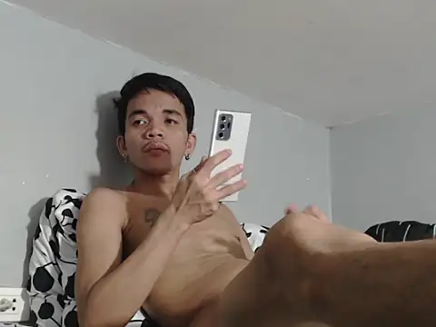 Natsboii online show from 04/14/26, 11:37