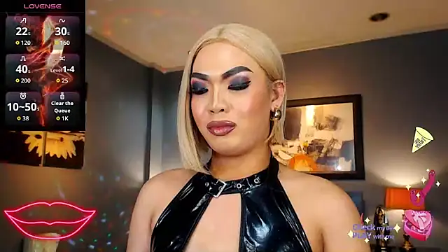 FridaHumphrey online show from 09/14/25, 05:57