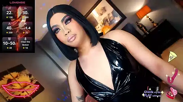 FridaHumphrey online show from 11/27/25, 06:30