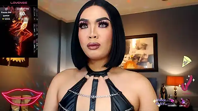 FridaHumphrey online show from 09/20/25, 04:56